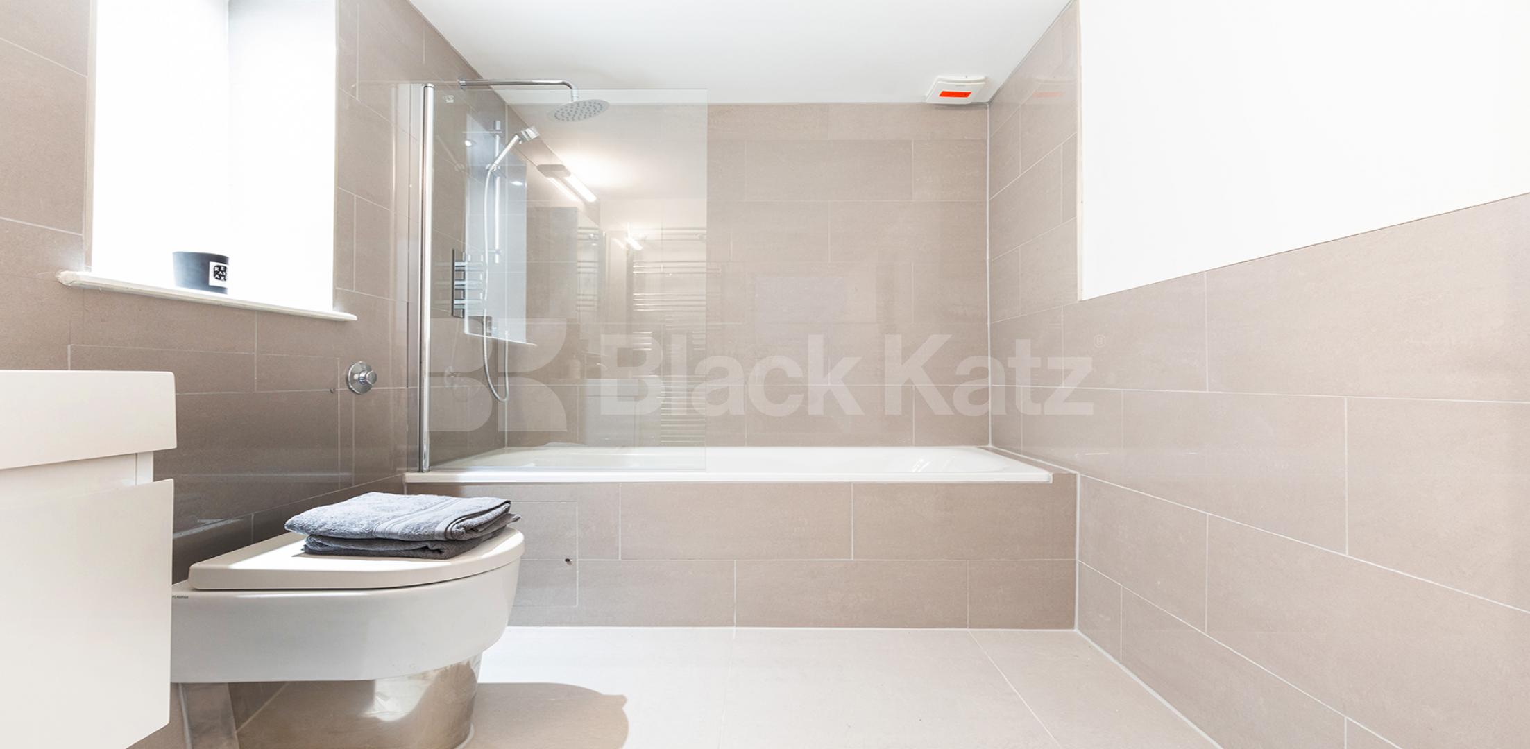 			Studio Apartment, 1 bath, 1 reception Maisonette			 ABILITY VIEW-KINGSLAND ROAD, DALSTON/HAGGERSTON